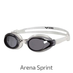 Arena Sprint